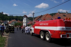 120. výročí Račice 4.6.2011