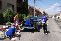 Dražovice 27.7.2013