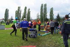 Drnovice 9.5.2010