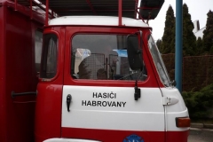 Exkurze HZS 14.3.2009