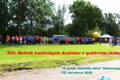Habrovany 12.7.2020 (vše)