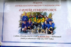 Habrovany 19.6.2010
