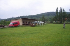 Habrovany 20.6.2009