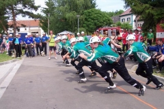 Hlubočany 26.6.2010