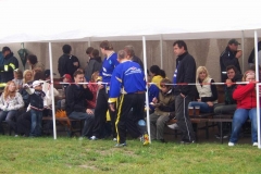 Hostěrádky-Rešov 28.5.2011