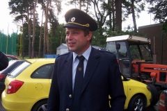 Krajské kolo Hodonín 23.7.2011