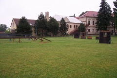 Okresní kolo Habrovany 24.7.2010