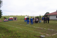 Okresní kolo Kučerov 19.6.2011