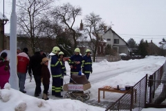 Ostatky 13.2.2010