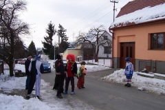 Ostatky 14.2.2009