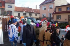 Ostatky 18.2.2012