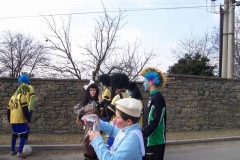 Ostatky 5.3.2011