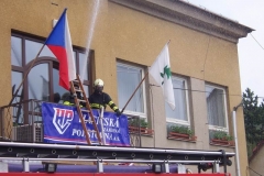 Pouť Křtiny 1.5.2011