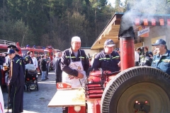 Pouť Křtiny 25.4.2010