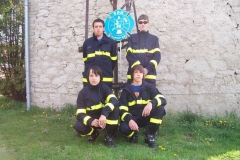 Pouť Křtiny 29.4.2012