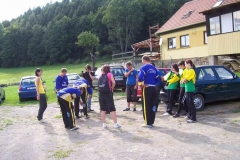 Račice 14.8.2010