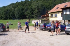 Račice 15.8.2009