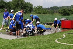 Radslavice 6.8.2013