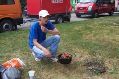 Šaratice 13.5.2012