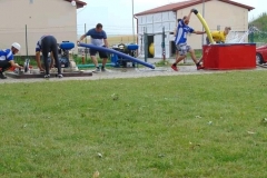 Soustředění 23.6.2019