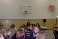 Vyhlášení VC Ivanovice 27.11.2010