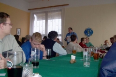 Výroční schůze 2008